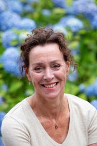 Hedwig de Leest, regressietherapie Oirschot Hedwig de Leest, regressietherapeute Oirschot