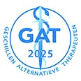 logo_gat_2025 Geschillen alternatieve therapeuten