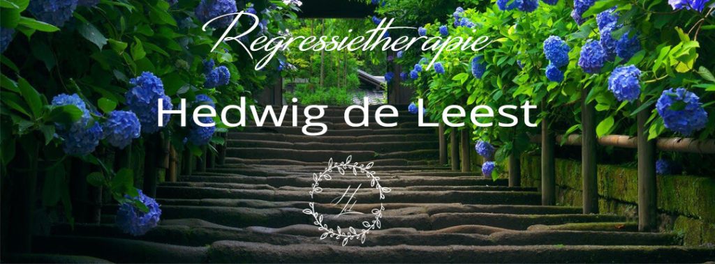 Home Regressietherapie Hedwig de Leest mobile