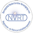 Logo NVRT